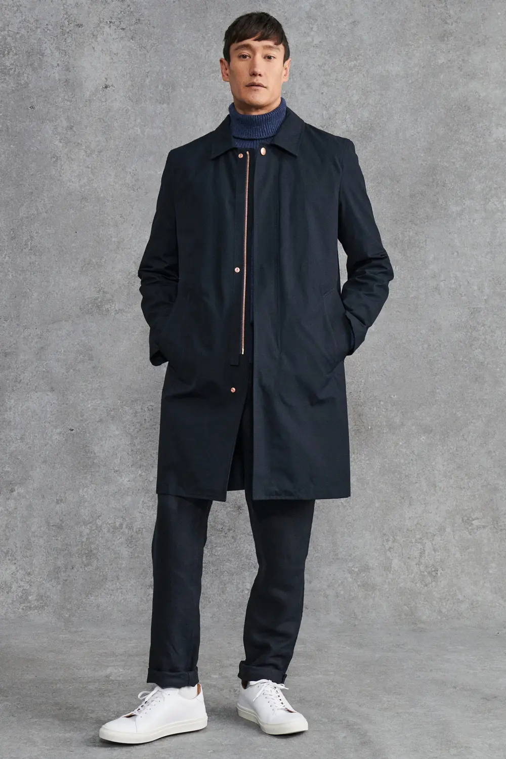 14 Best Winter Coat Styles For Men In 2023