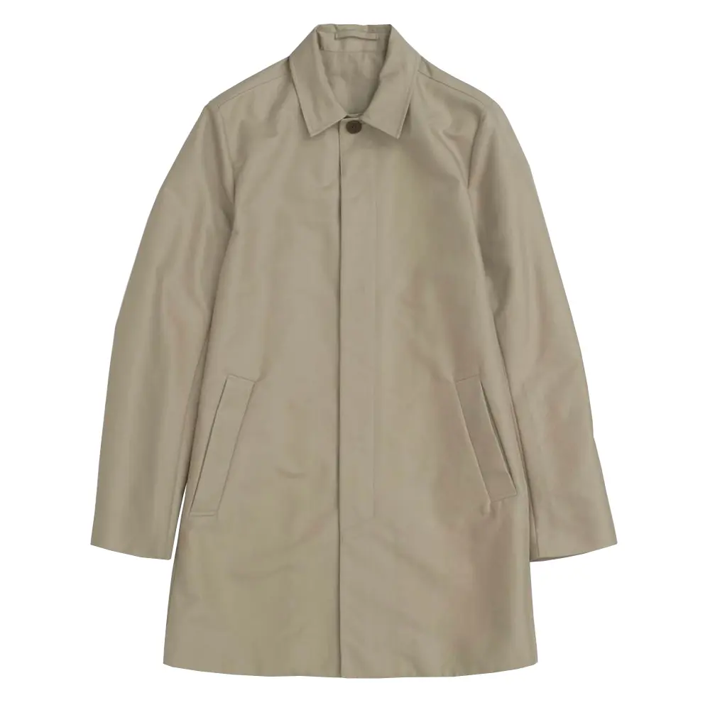 14 Best Winter Coat Styles For Men In 2023