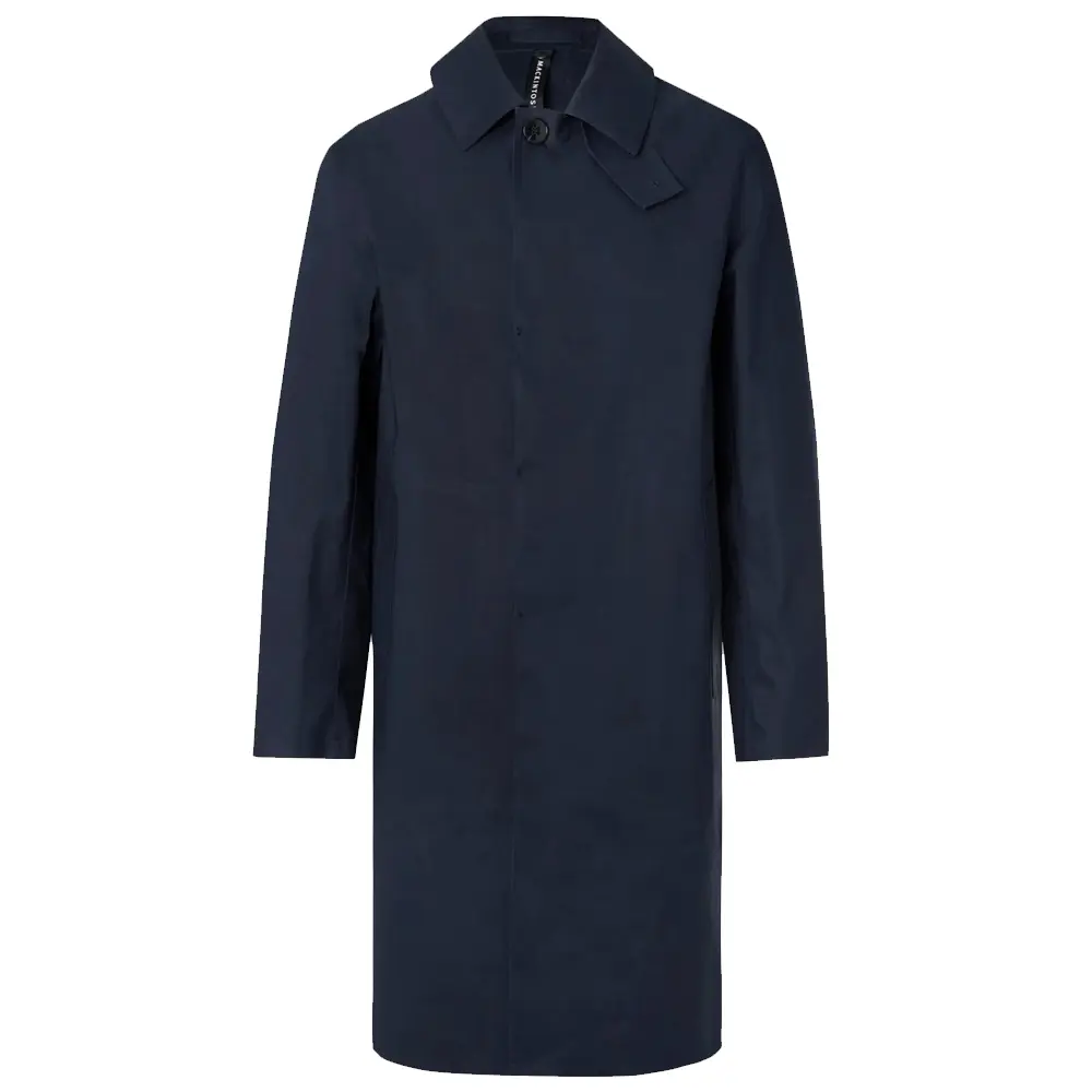 14 Best Winter Coat Styles For Men In 2023