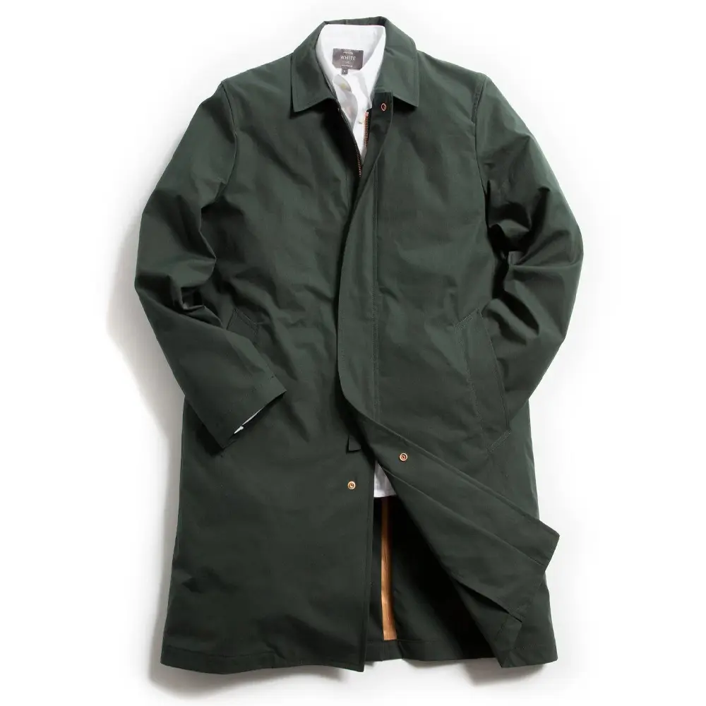 14 Best Winter Coat Styles For Men In 2023