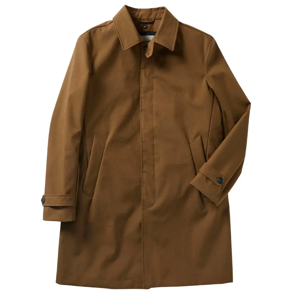 14 Best Winter Coat Styles For Men In 2023