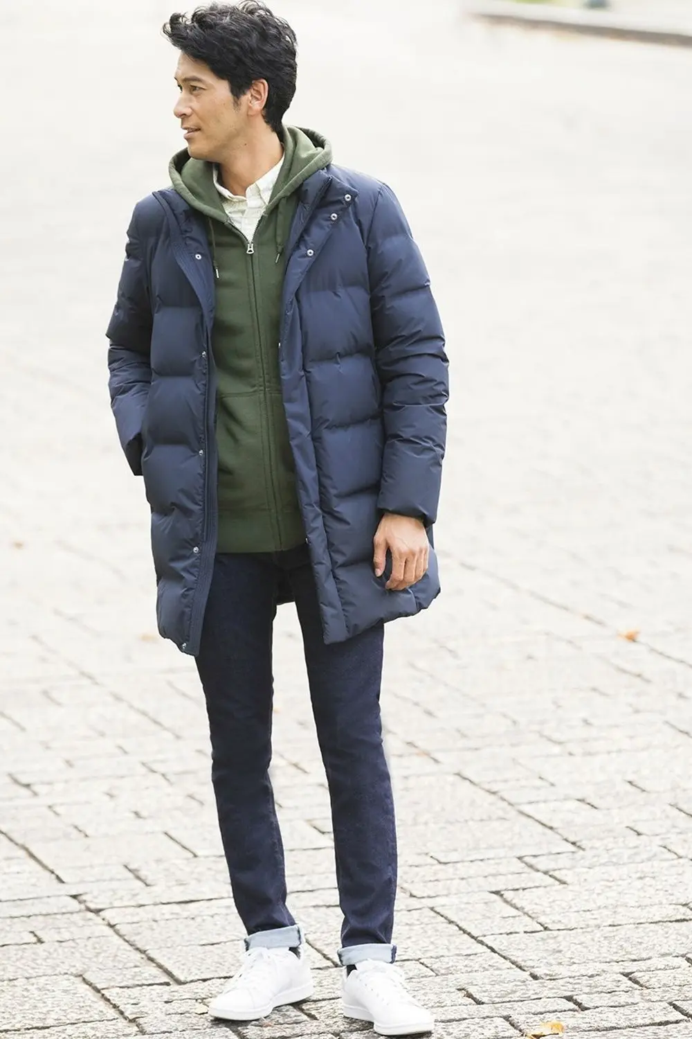 14 Best Winter Coat Styles For Men In 2023