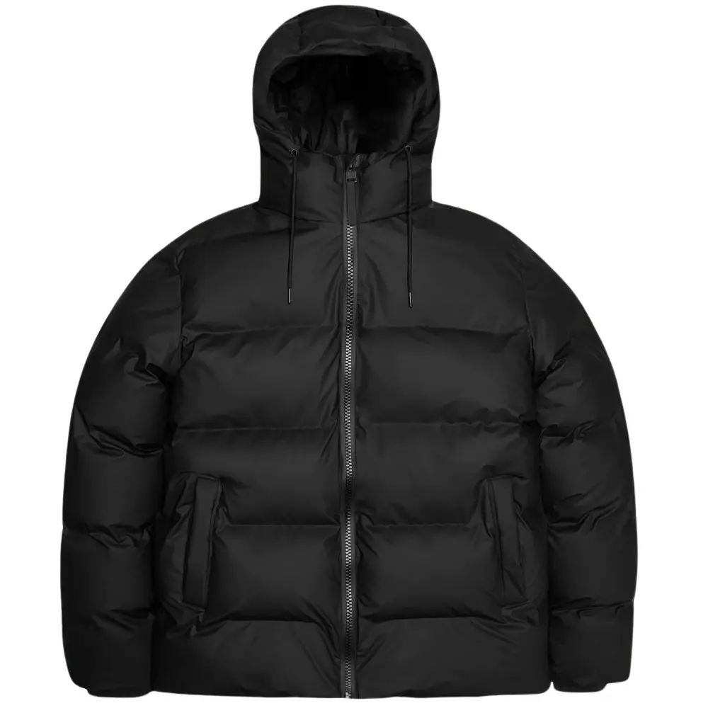 14 Best Winter Coat Styles For Men In 2023