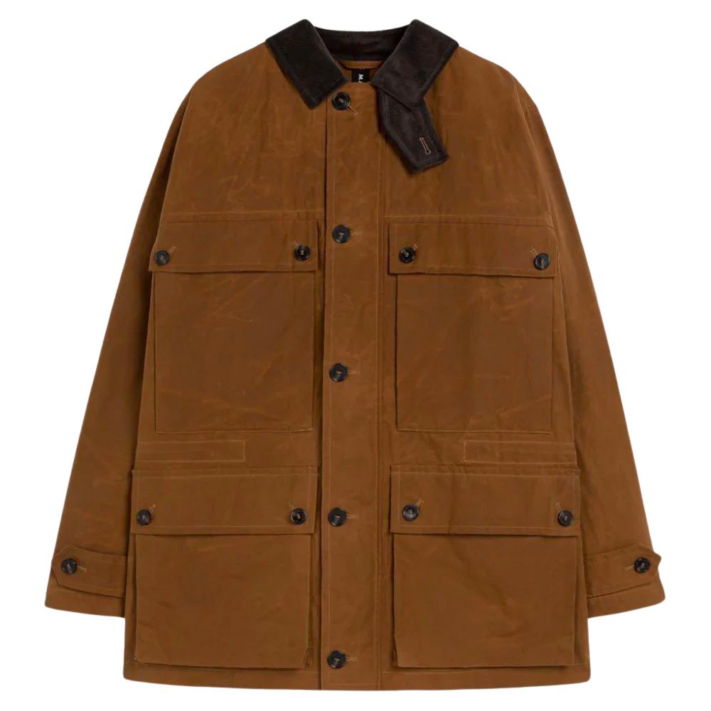 14 Best Winter Coat Styles For Men In 2023