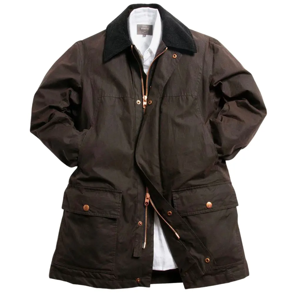 14 Best Winter Coat Styles For Men In 2023