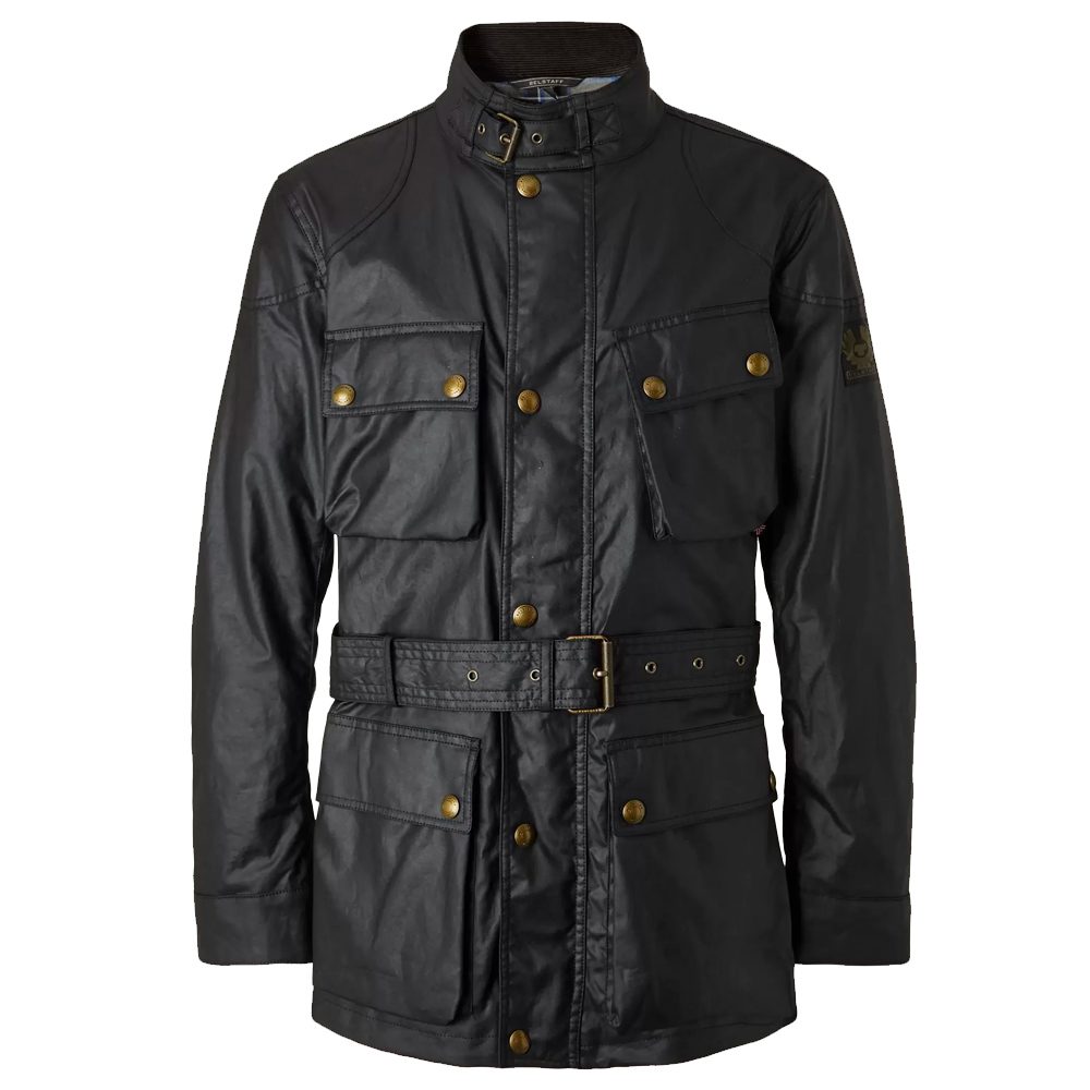 14 Best Winter Coat Styles For Men In 2023