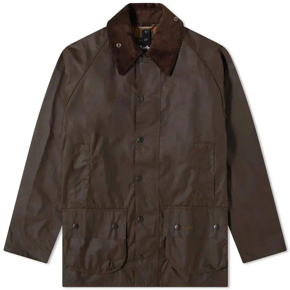 14 Best Winter Coat Styles For Men In 2023