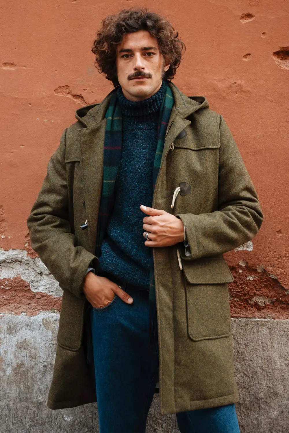 14 Best Winter Coat Styles For Men In 2023