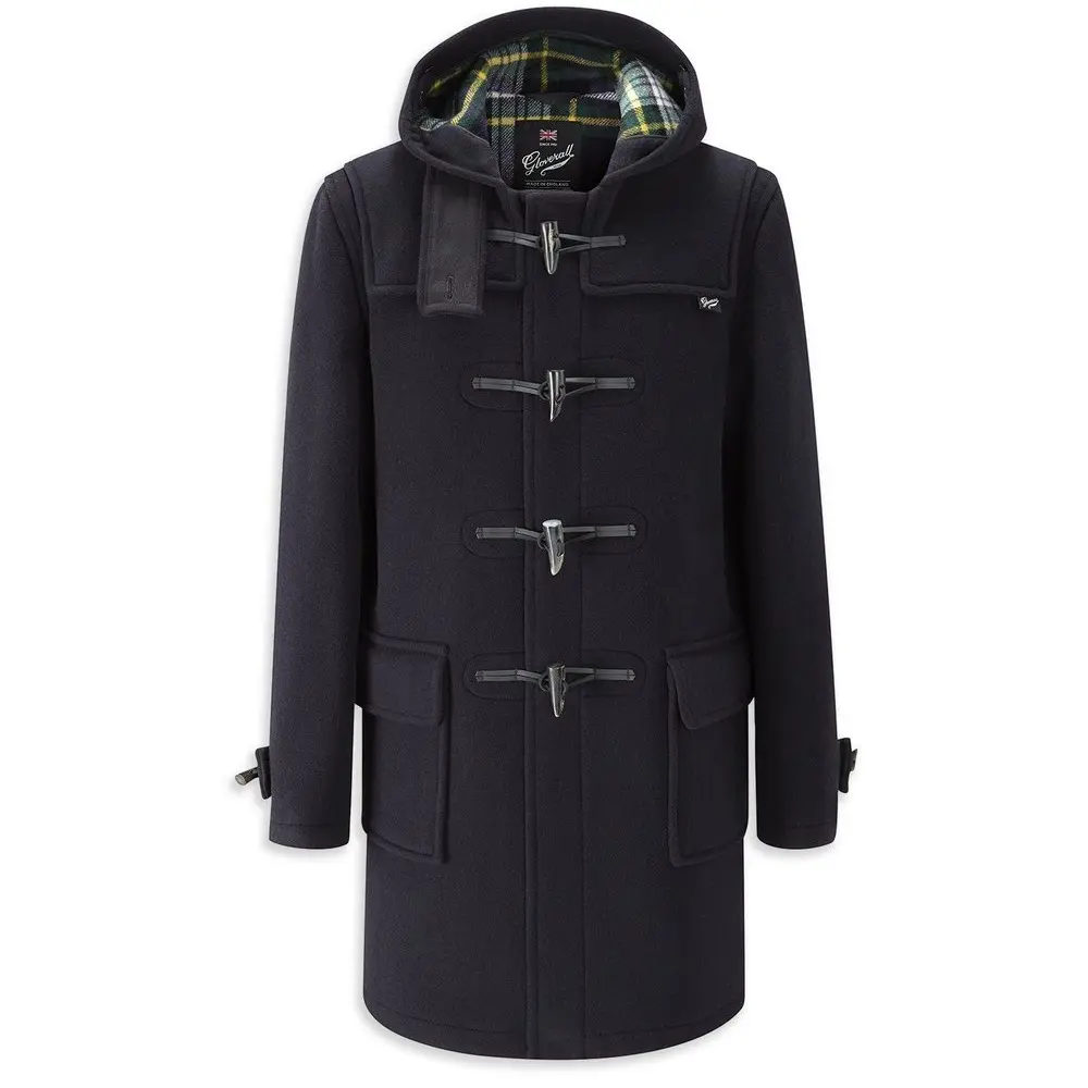 14 Best Winter Coat Styles For Men In 2023