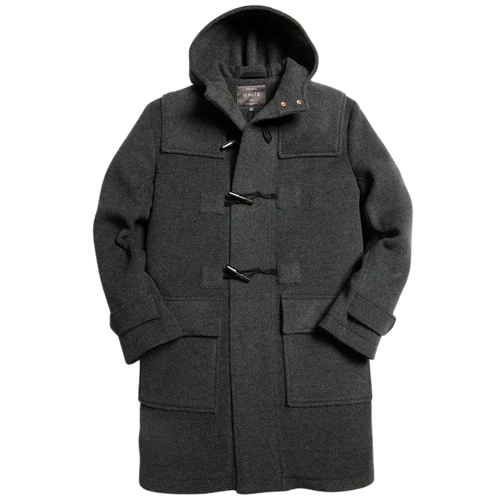 14 Best Winter Coat Styles For Men In 2023