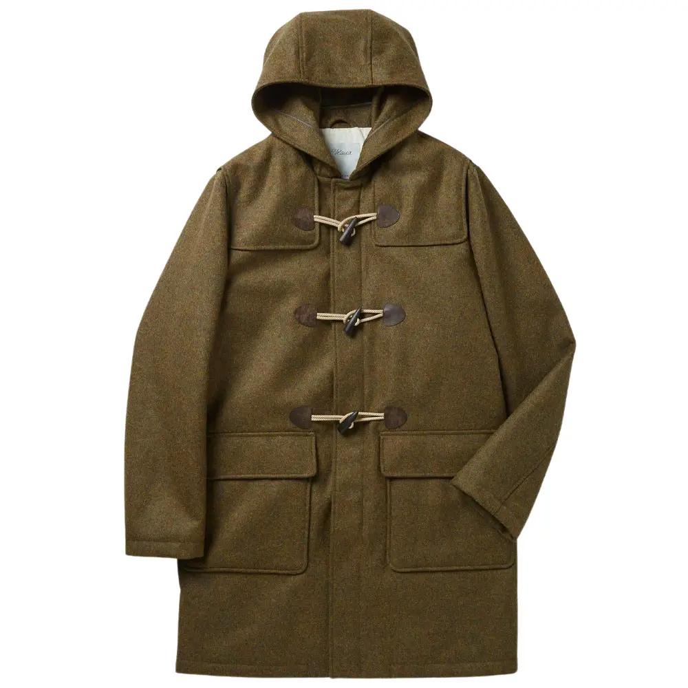 14 Best Winter Coat Styles For Men In 2023