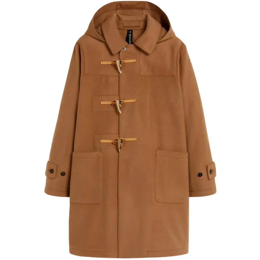 14 Best Winter Coat Styles For Men In 2023