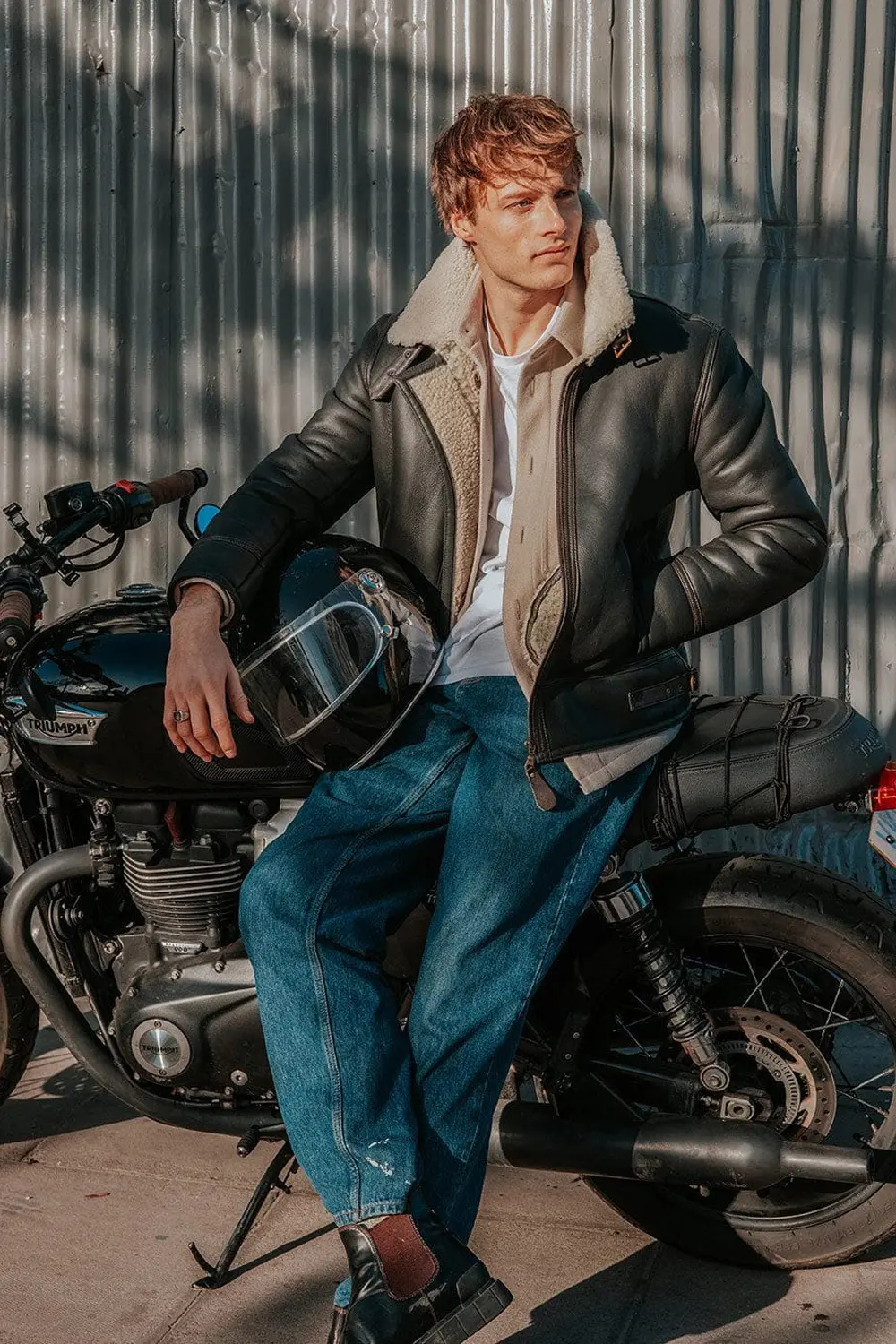 14 Best Winter Coat Styles For Men In 2023