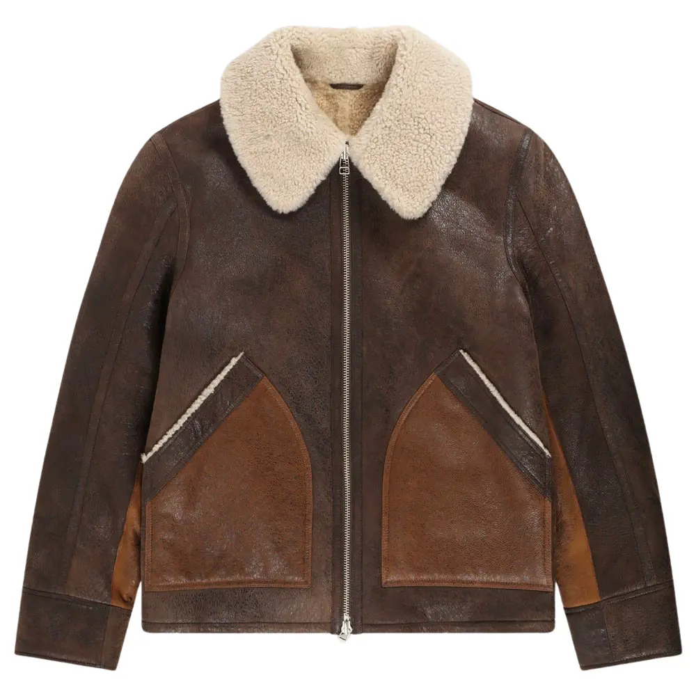 14 Best Winter Coat Styles For Men In 2023