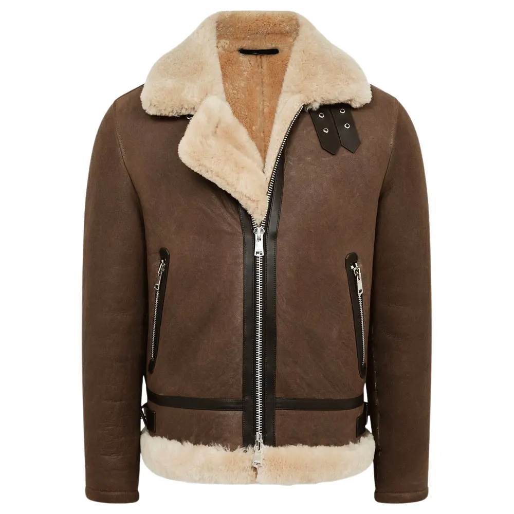 14 Best Winter Coat Styles For Men In 2023