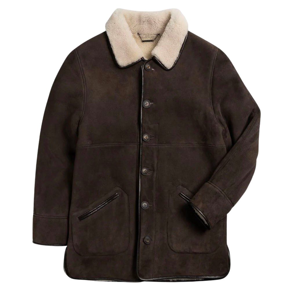 14 Best Winter Coat Styles For Men In 2023