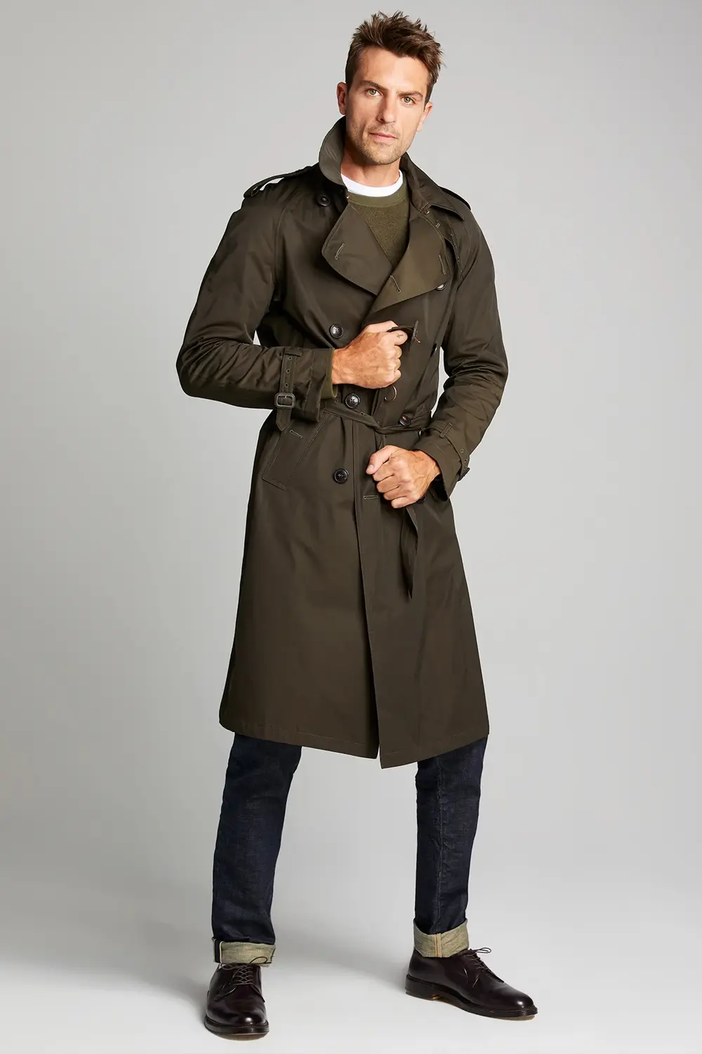 14 Best Winter Coat Styles For Men In 2023