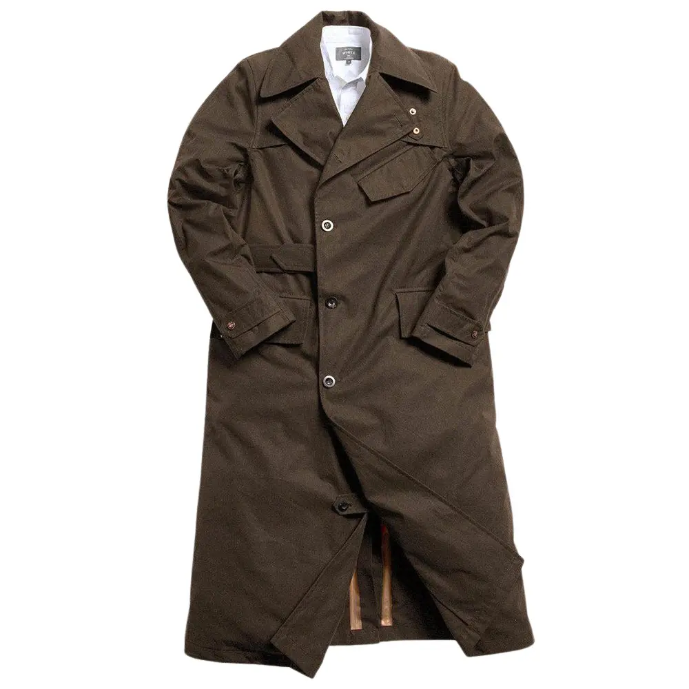 14 Best Winter Coat Styles For Men In 2023