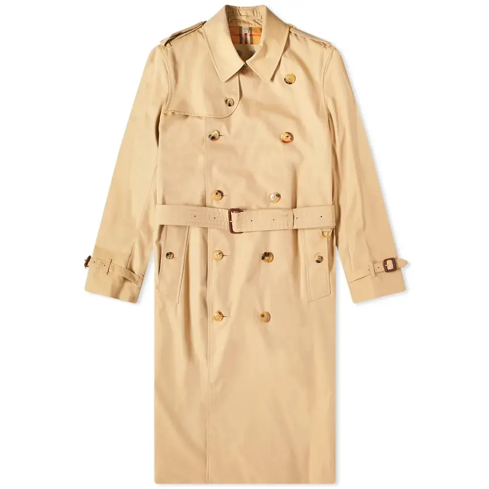 14 Best Winter Coat Styles For Men In 2023