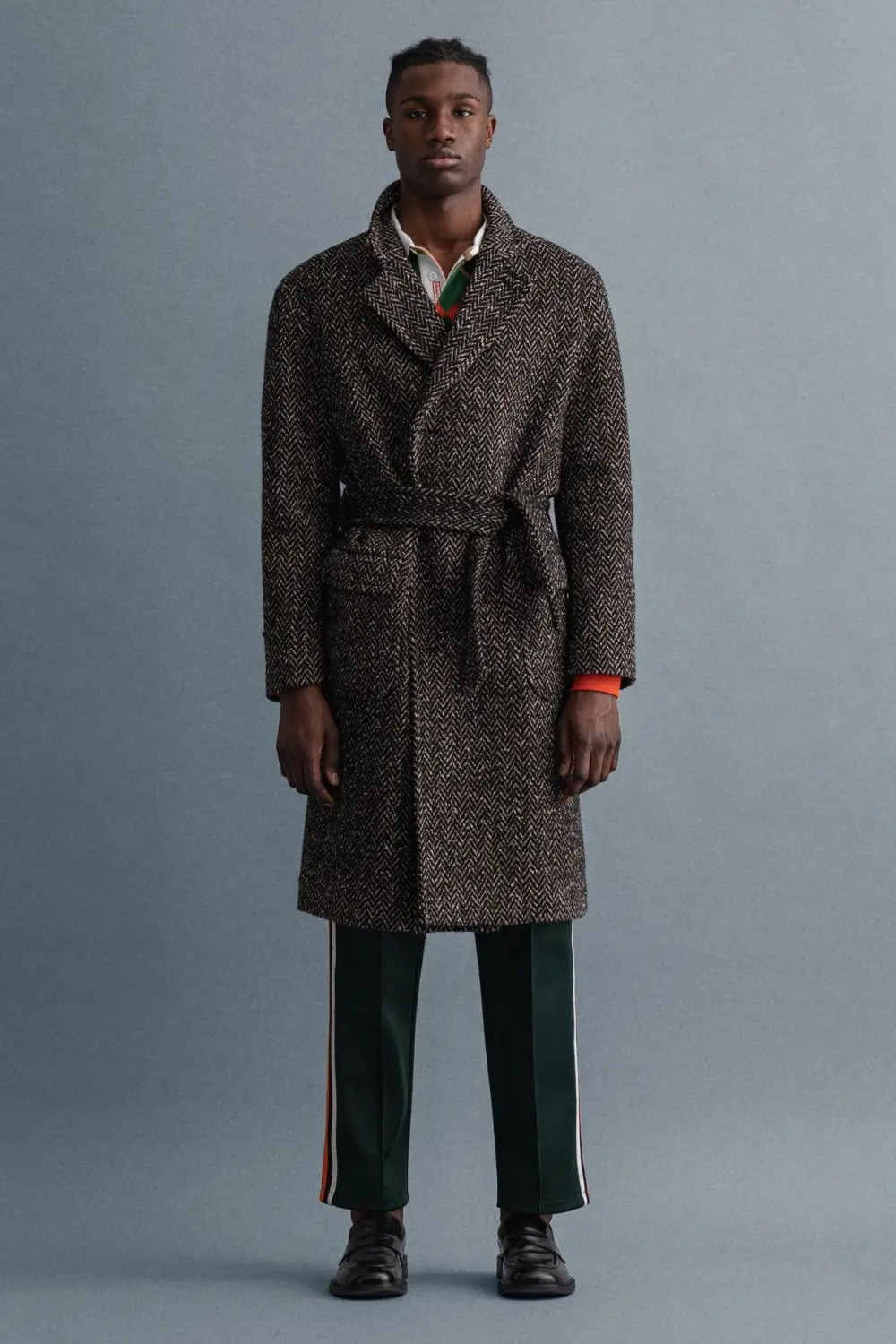14 Best Winter Coat Styles For Men In 2023