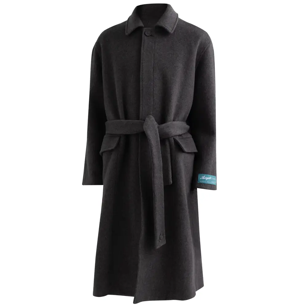 14 Best Winter Coat Styles For Men In 2023