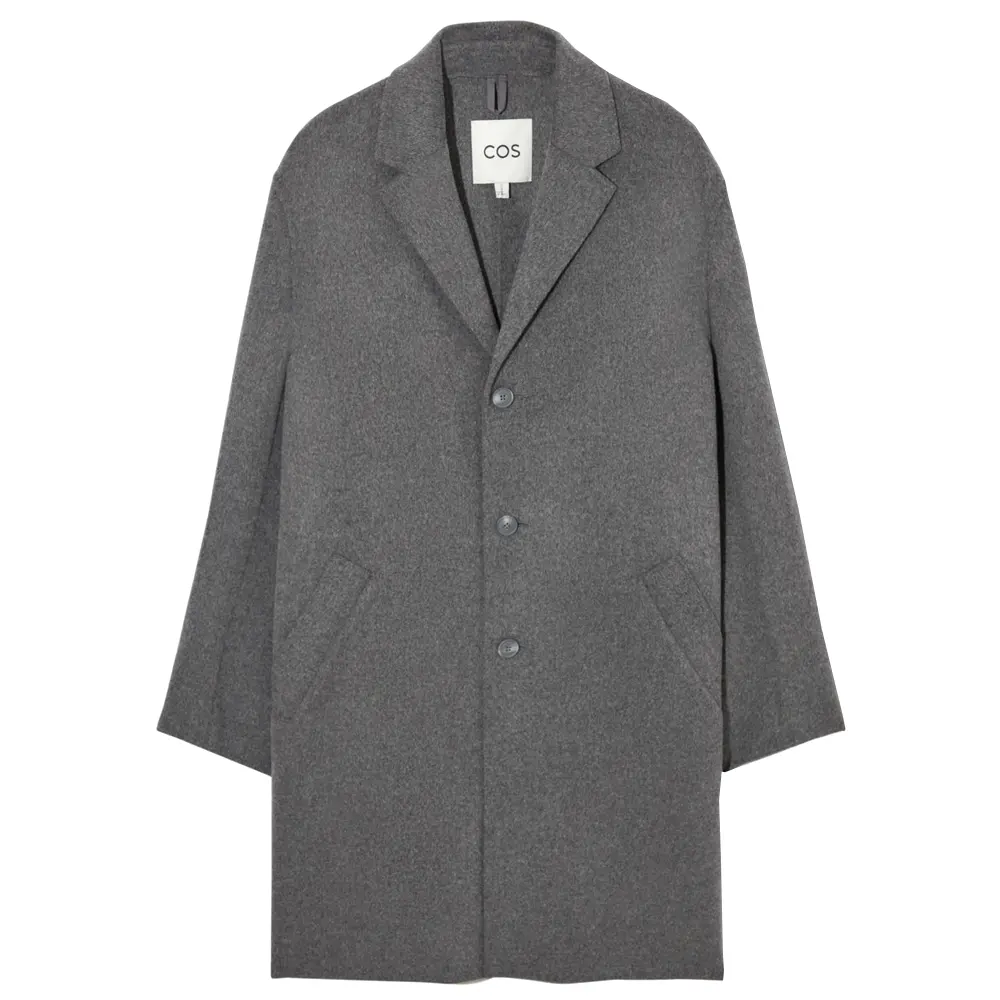 14 Best Winter Coat Styles For Men In 2023