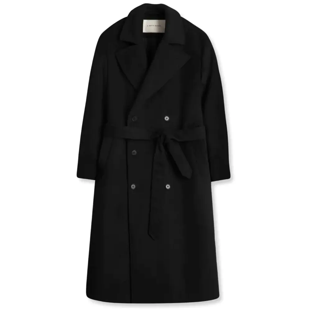 14 Best Winter Coat Styles For Men In 2023
