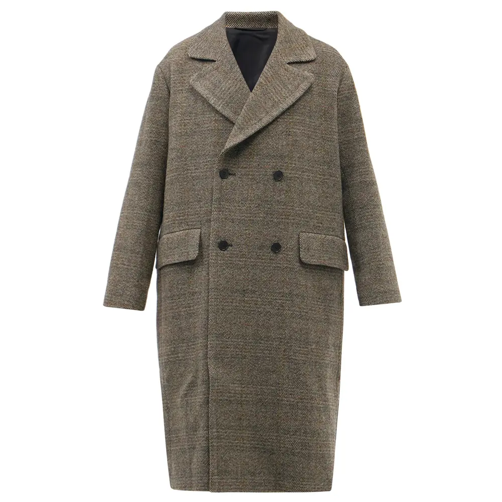 14 Best Winter Coat Styles For Men In 2023