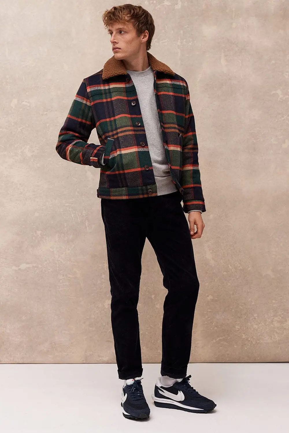 14 Best Winter Coat Styles For Men In 2023