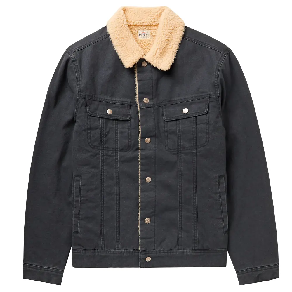 14 Best Winter Coat Styles For Men In 2023