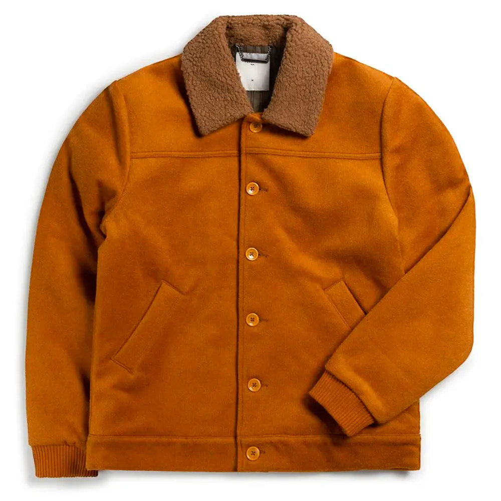 14 Best Winter Coat Styles For Men In 2023