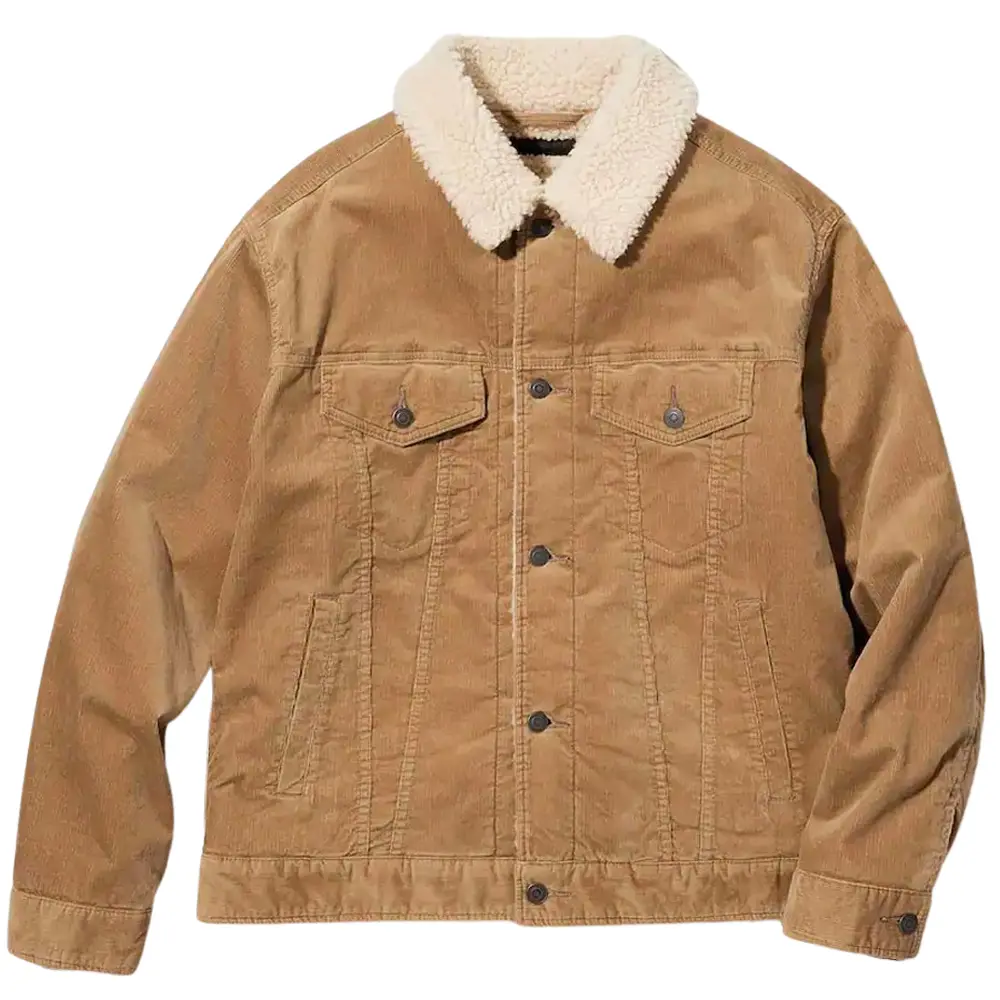 14 Best Winter Coat Styles For Men In 2023
