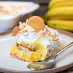 banana pudding