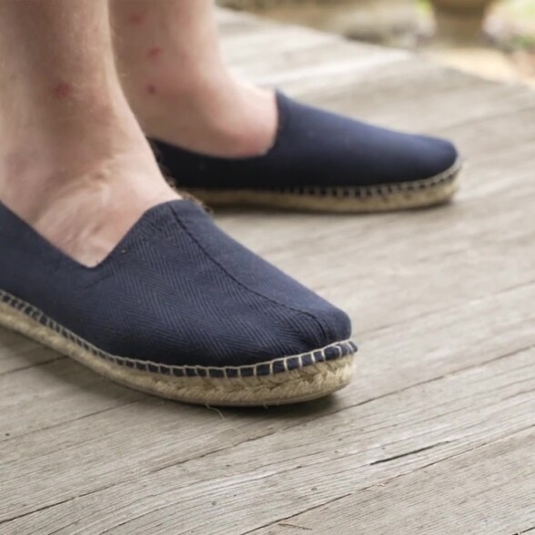 Espadrilles