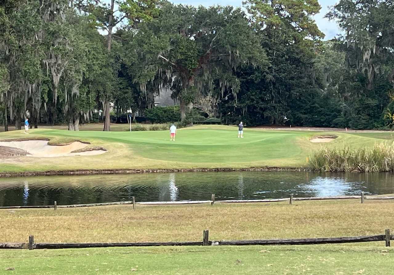 MyGolfSpy Experiences: The Legends in Myrtle Beach