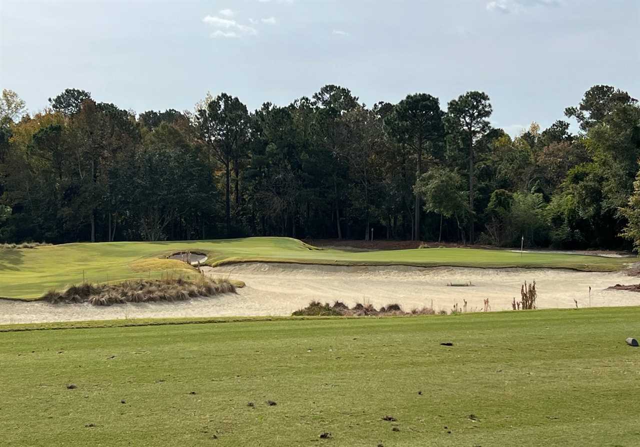 MyGolfSpy Experiences: The Legends in Myrtle Beach