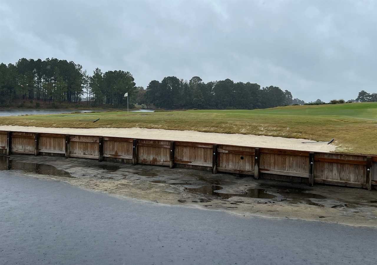 MyGolfSpy Experiences: The Legends in Myrtle Beach