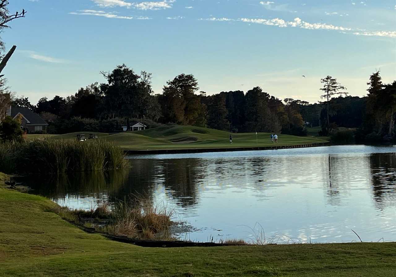 MyGolfSpy Experiences: The Legends in Myrtle Beach