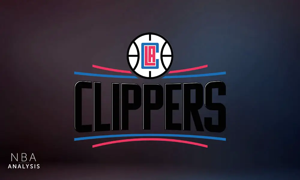 Los Angeles Clippers Logo