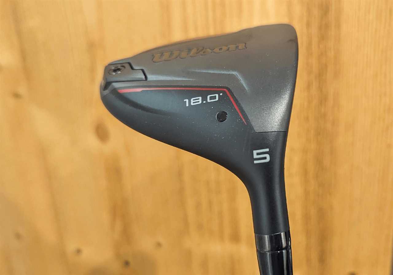 Your Golf Bag: 5 wood or 3 Hybrid?