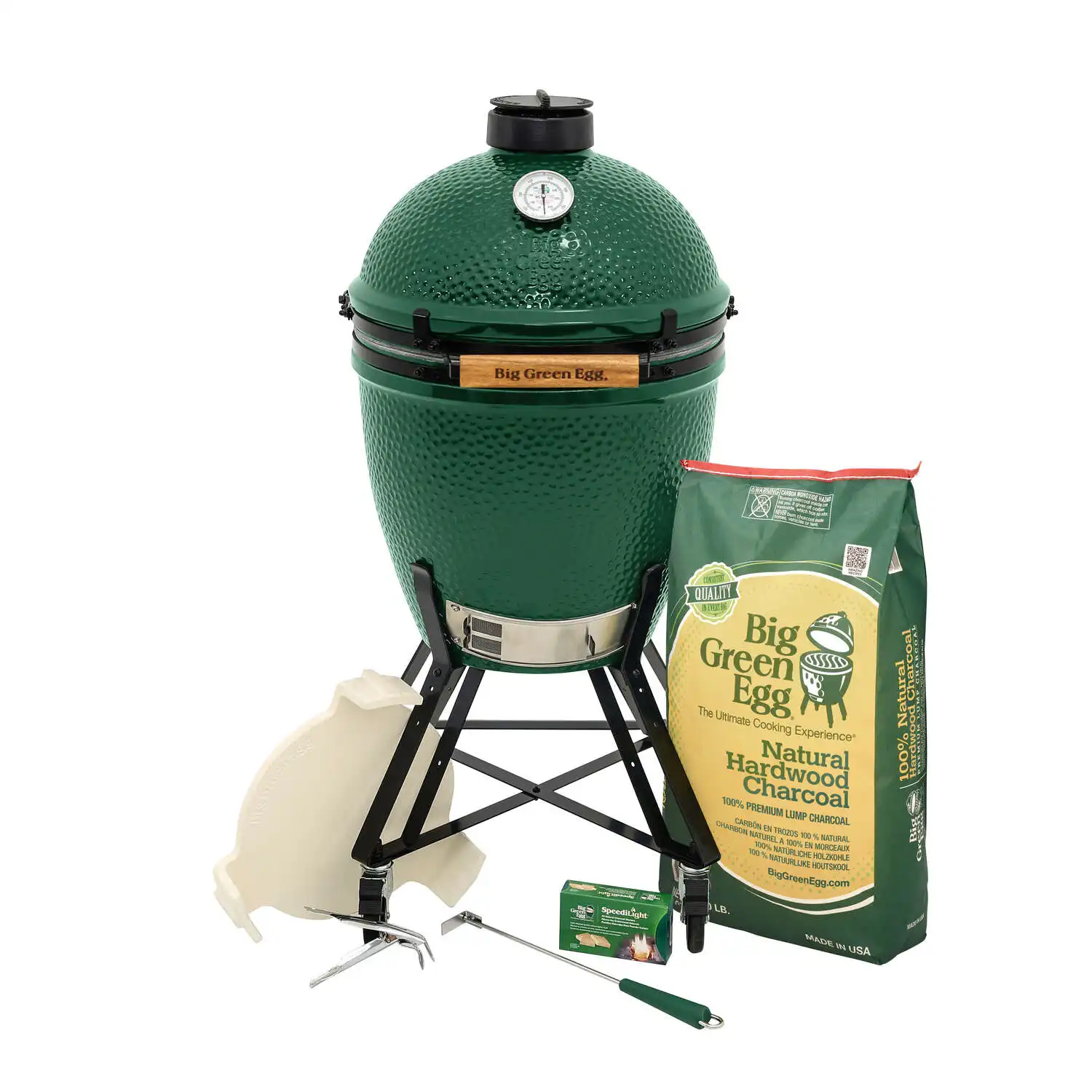 Big Green Egg Large