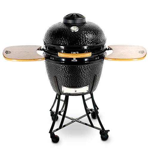 pit boss kamado grill