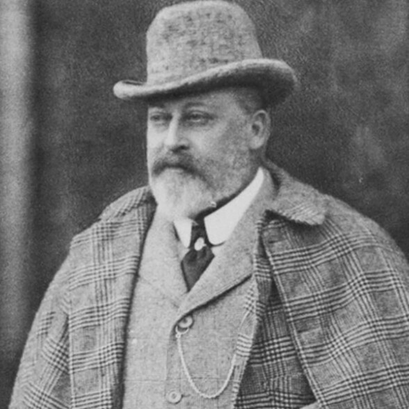 King Edward VII