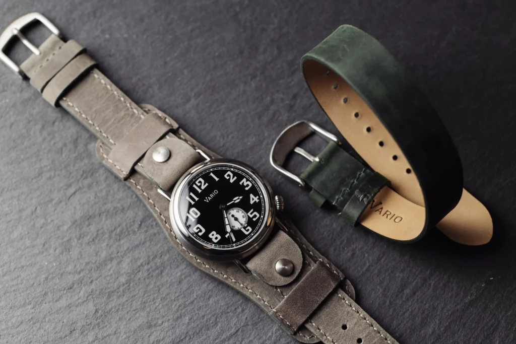 Vario 1918 Trench Watch