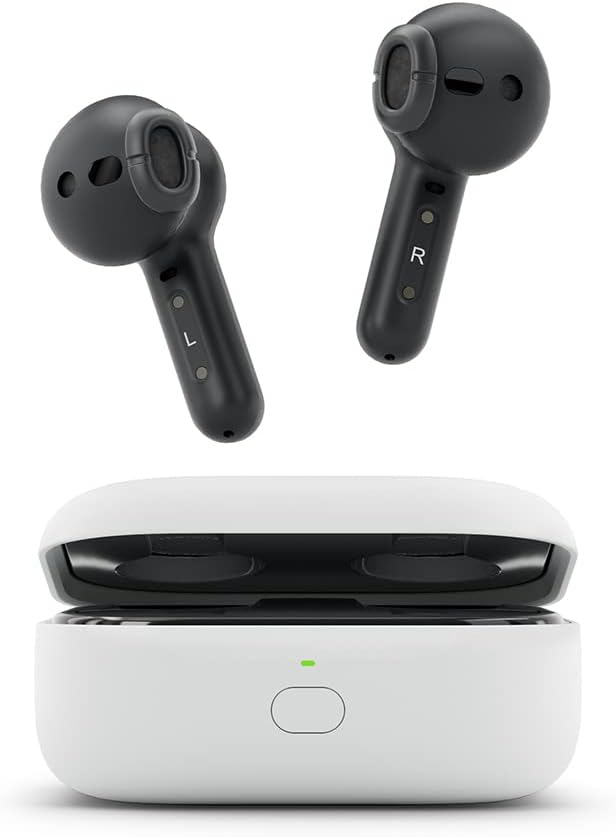 echo wireless earbuds 