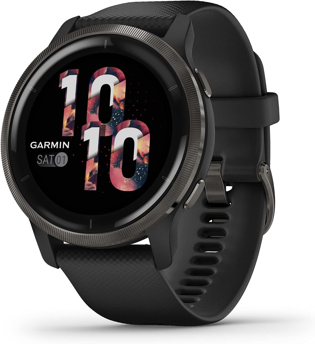 Garmin smartwatch 