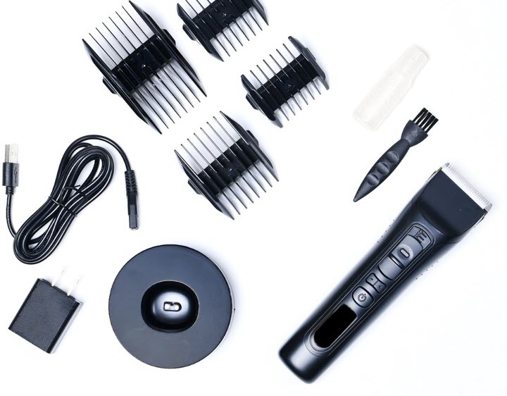 beard trimmer