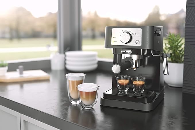 espresso coffee machine