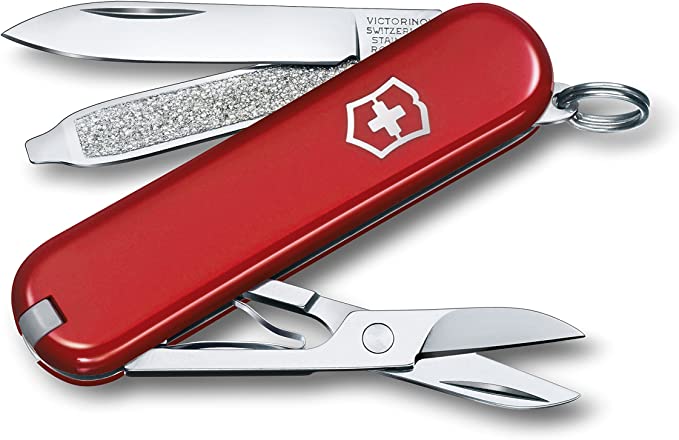 swiss knife