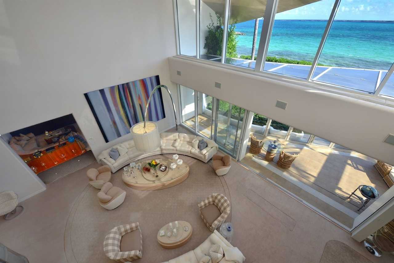 Villa Tarka
